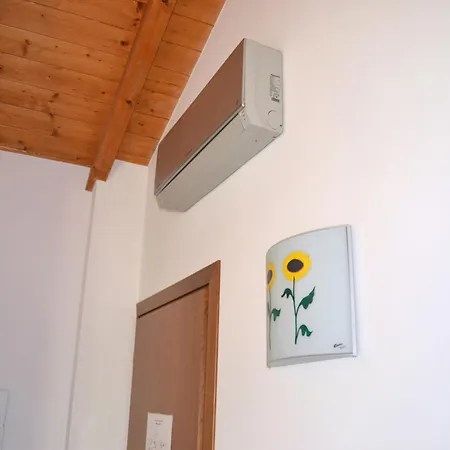 Bed and Breakfast La Noghera