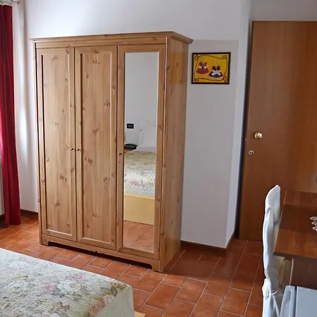 Bed and Breakfast La