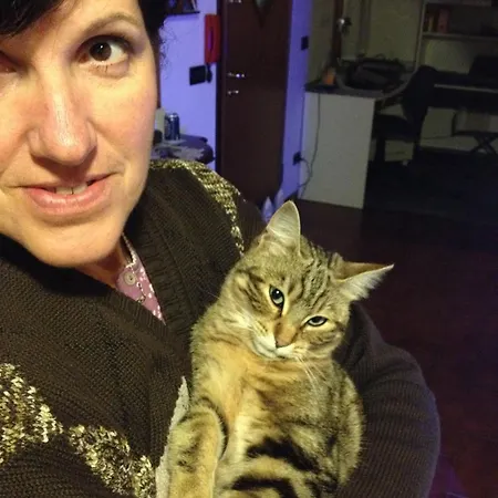 Bed and Breakfast La