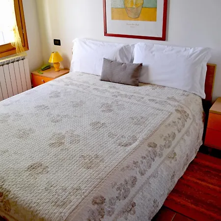 Bed and Breakfast La 3*