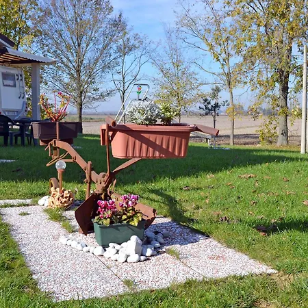 Bed and Breakfast La