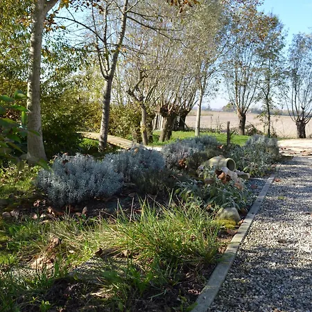 Bed & Breakfast La Noghera