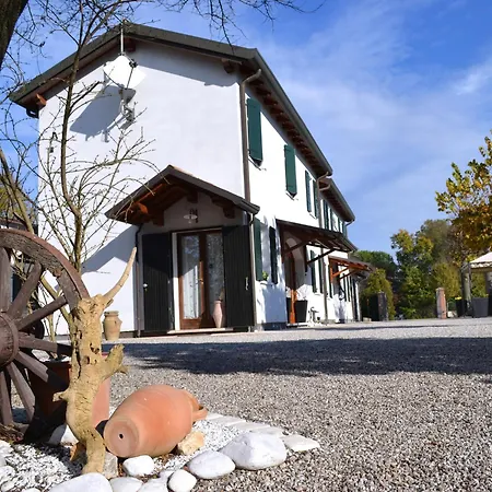 Bed and Breakfast La