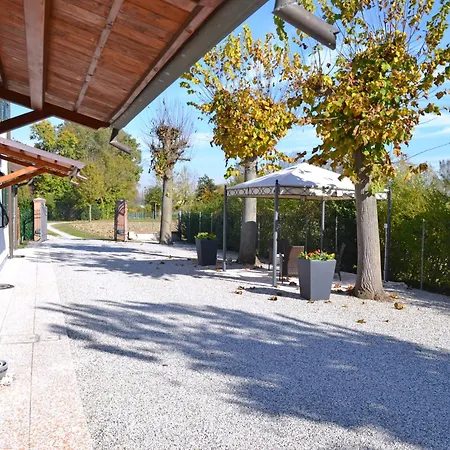 Bed & Breakfast La Noghera