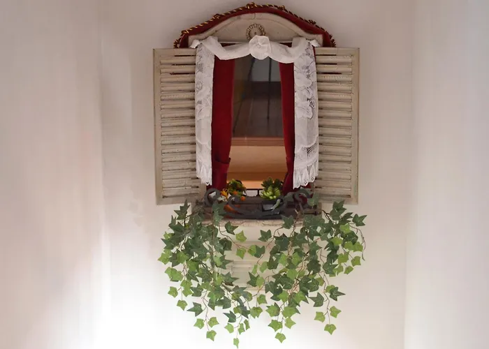 La לינה וארוחת בוקר 3*