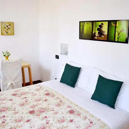 ラ ノゲラ ベッド・アンド・ブレックファスト