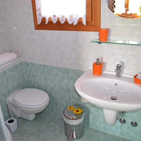 Bed and breakfast La Noghera