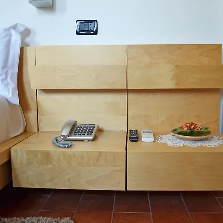 Bed and breakfast La Noghera