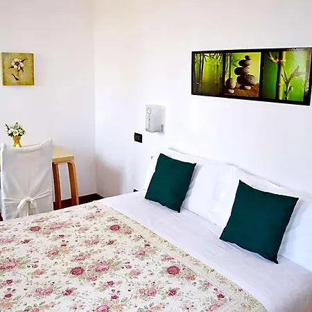 La Bed & Breakfast