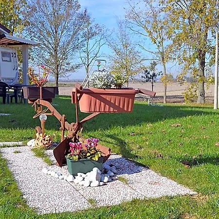 La Bed and breakfast 3*