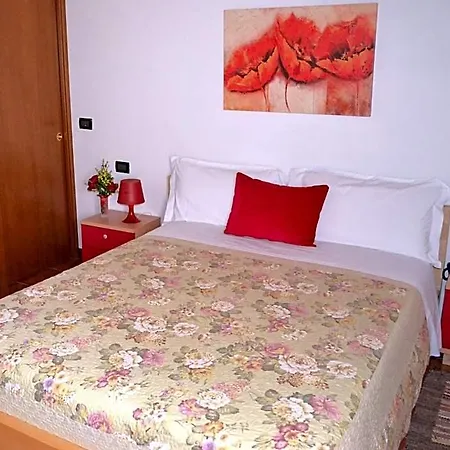 La Bed & Breakfast Noghera