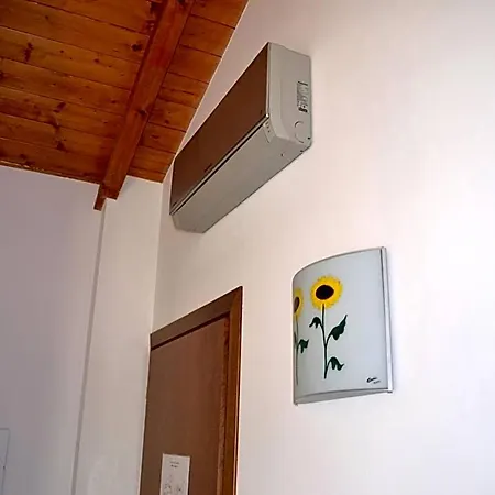 Bed & Breakfast La