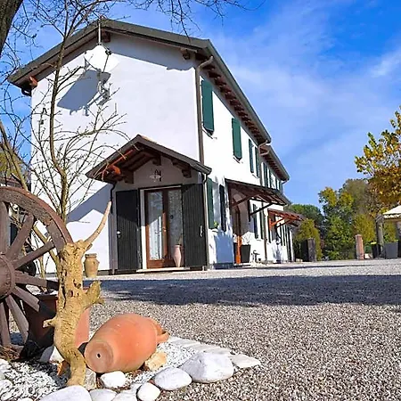 La Bed & Breakfast Noghera