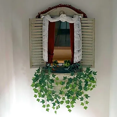 Bed & Breakfast La