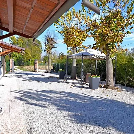 Bed and breakfast La