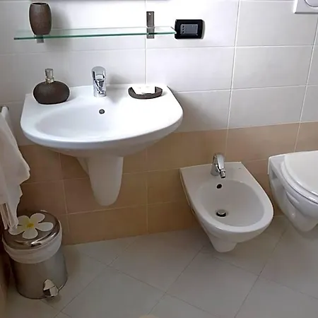 Bed and breakfast La Noghera