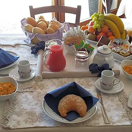 Bed & Breakfast La Noghera