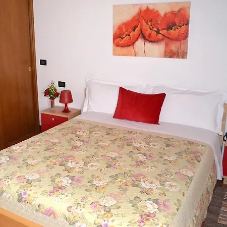 La Bed and breakfast 3*