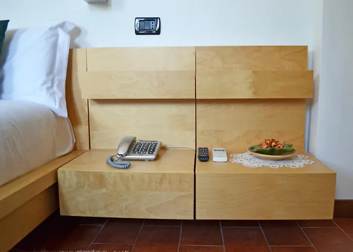 Bed & Breakfast La Noghera