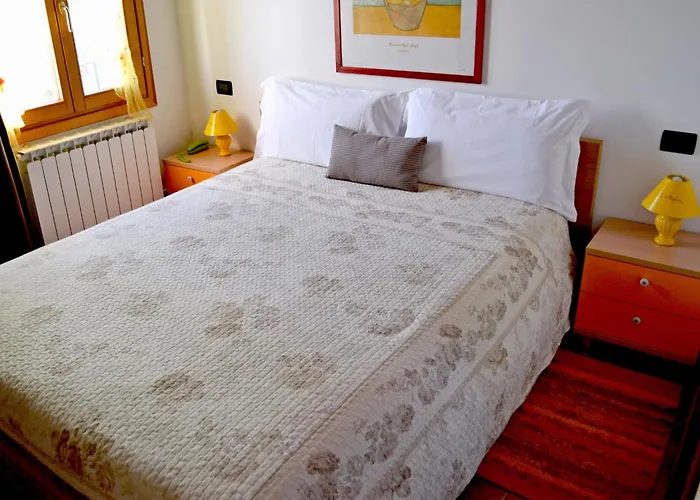 Bed & Breakfast La 3*