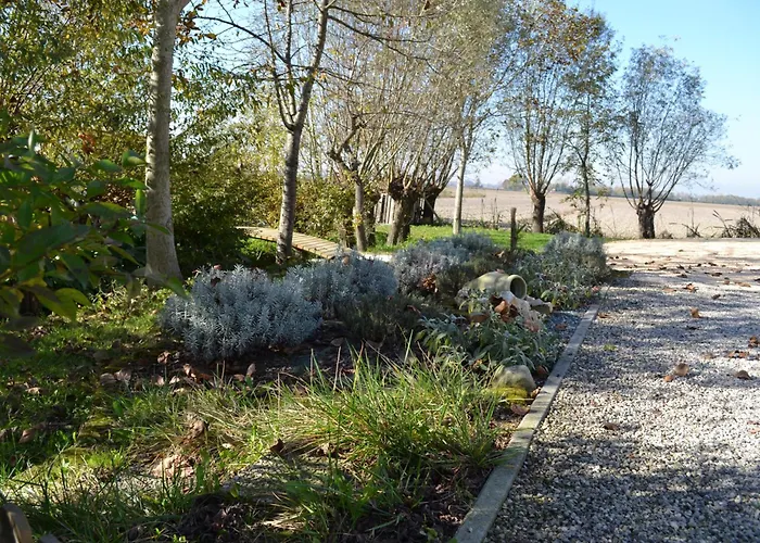 Bed & Breakfast La Noghera