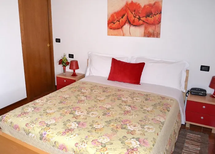 La Bed & Breakfast 3*